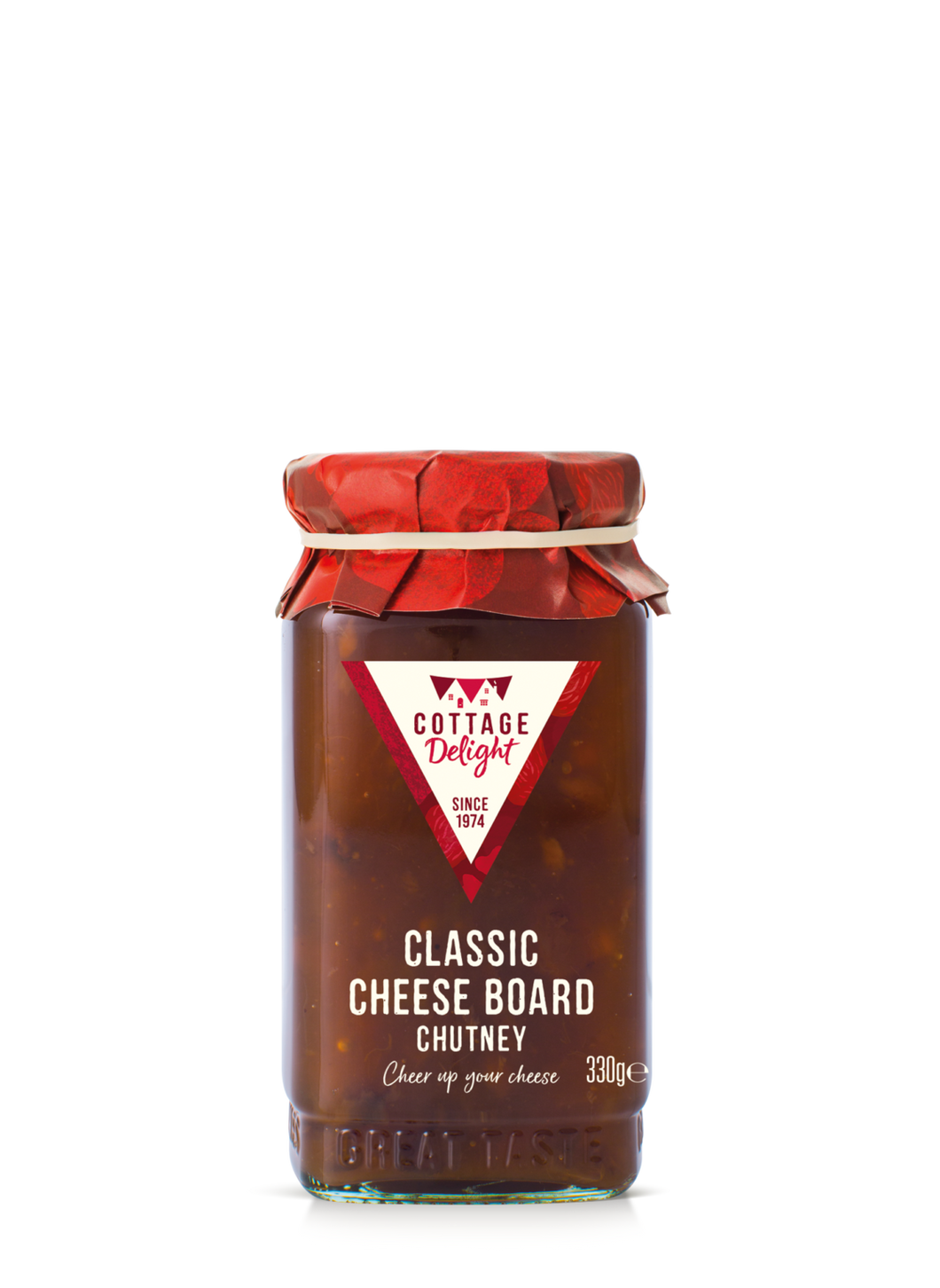 Classic Cheese Board Chutney